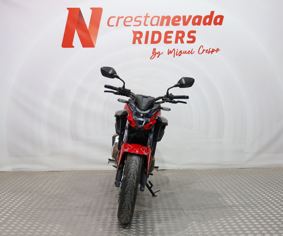 Imagen de Honda CB 500 F