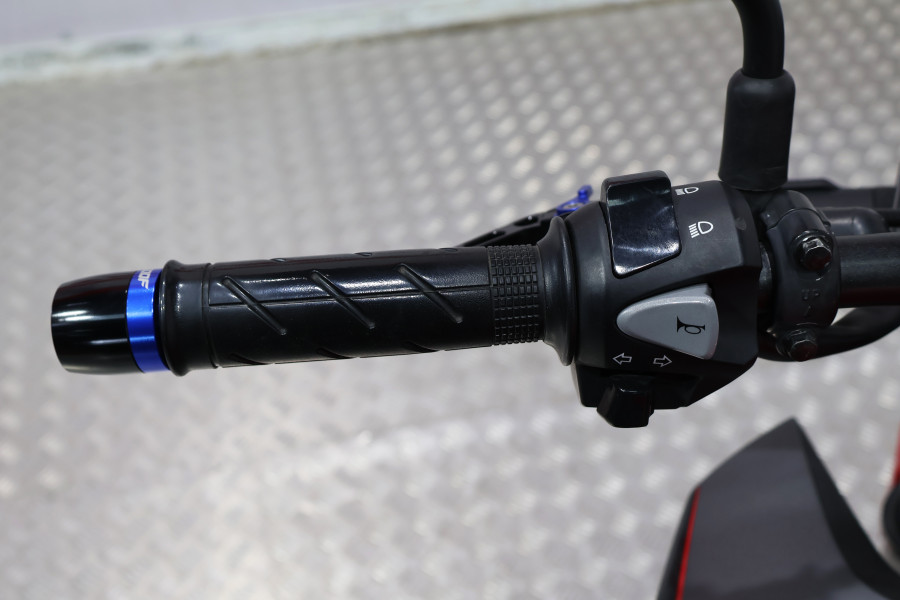 Imagen de Honda CB 500 F