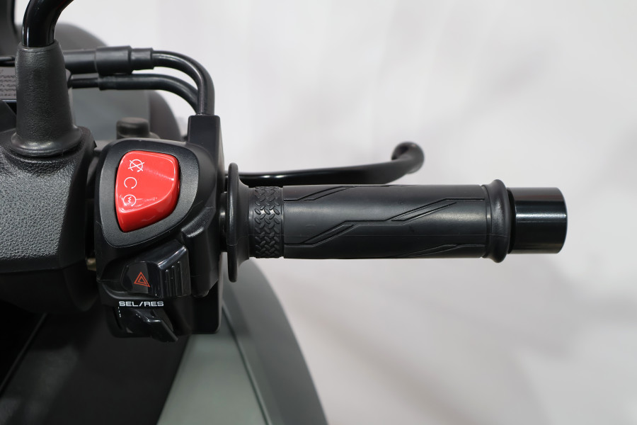 Imagen de Yamaha TRICITY 300