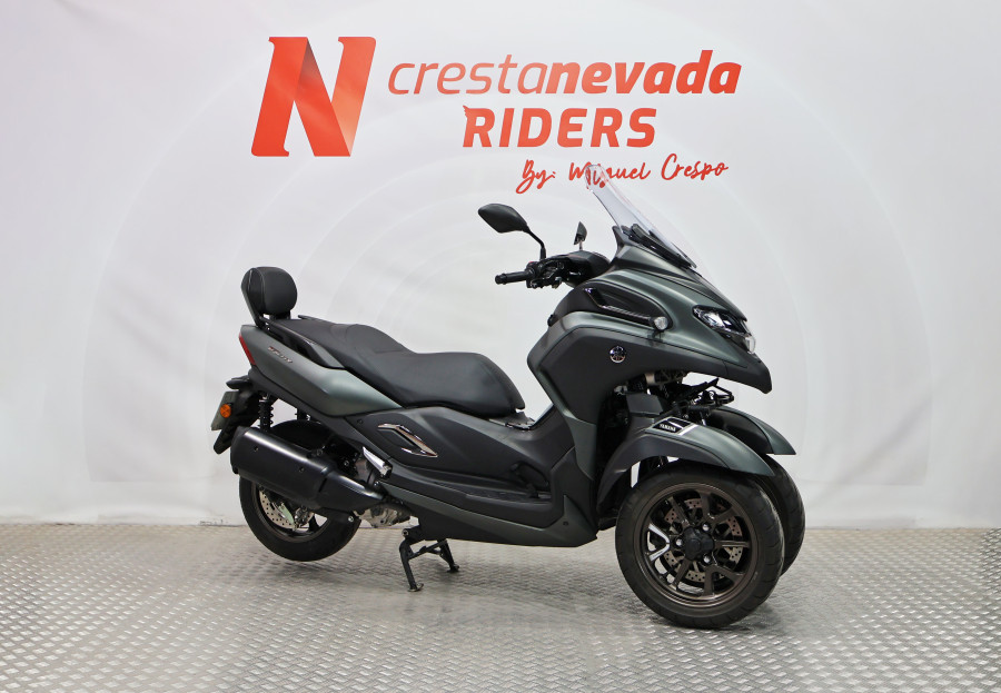 Imagen de Yamaha TRICITY 300