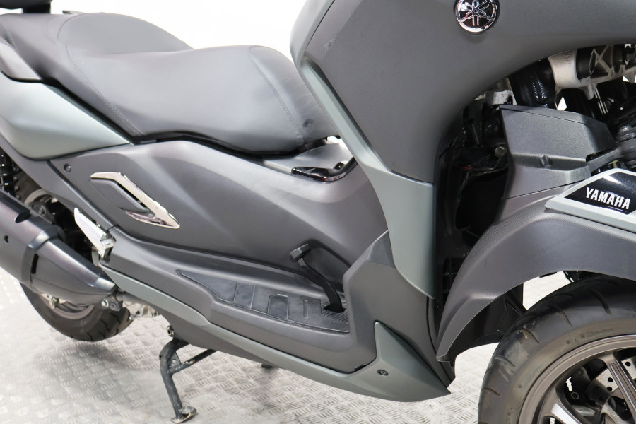 Imagen de Yamaha TRICITY 300