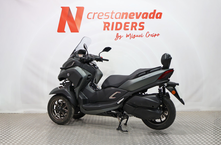 Imagen de Yamaha TRICITY 300