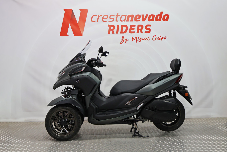Imagen de Yamaha TRICITY 300
