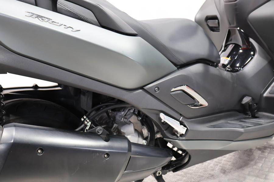 Imagen de Yamaha TRICITY 300