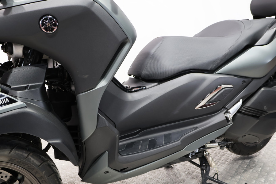 Imagen de Yamaha TRICITY 300