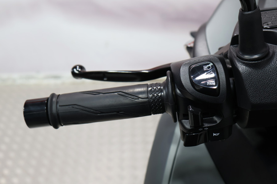 Imagen de Yamaha TRICITY 300