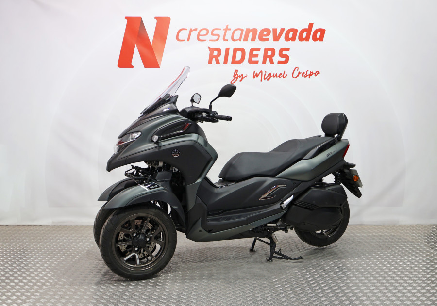 Imagen de Yamaha TRICITY 300