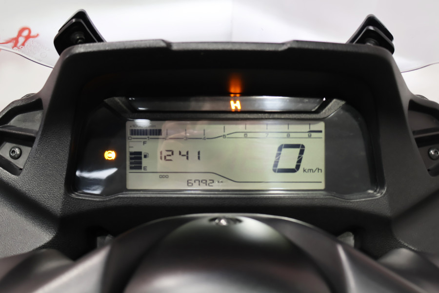 Imagen de Yamaha TRICITY 300