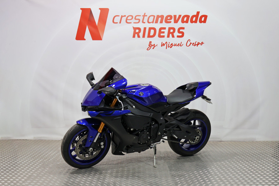 Imagen de Yamaha YZF R1