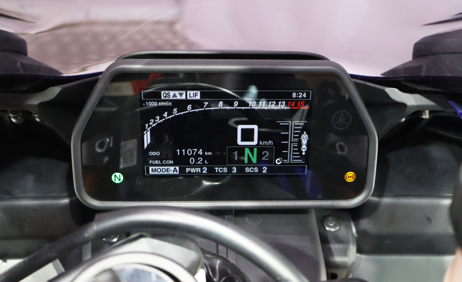 Imagen de Yamaha YZF R1