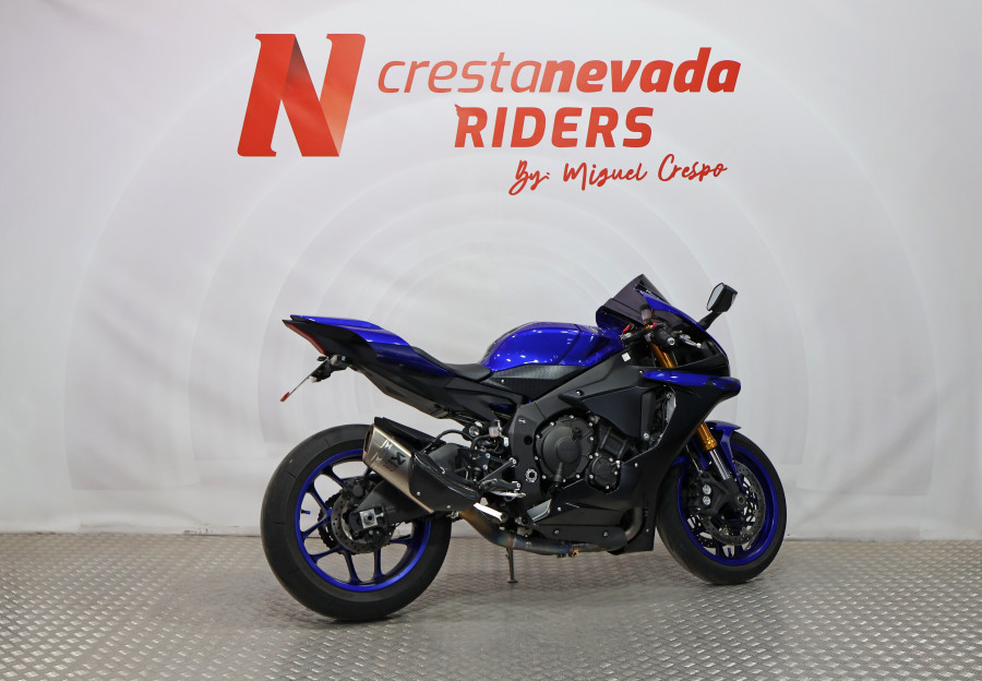 Imagen de Yamaha YZF R1