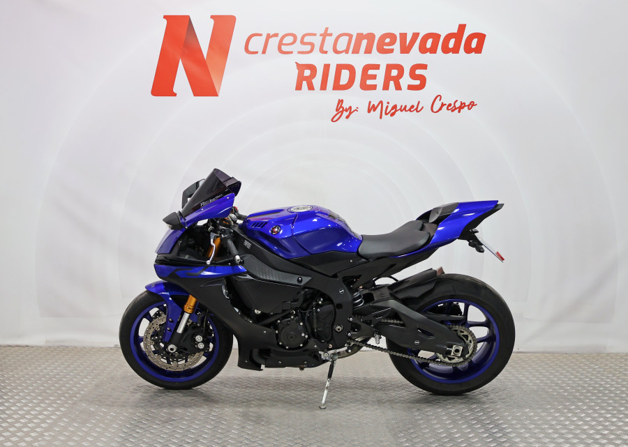 Imagen de Yamaha YZF R1