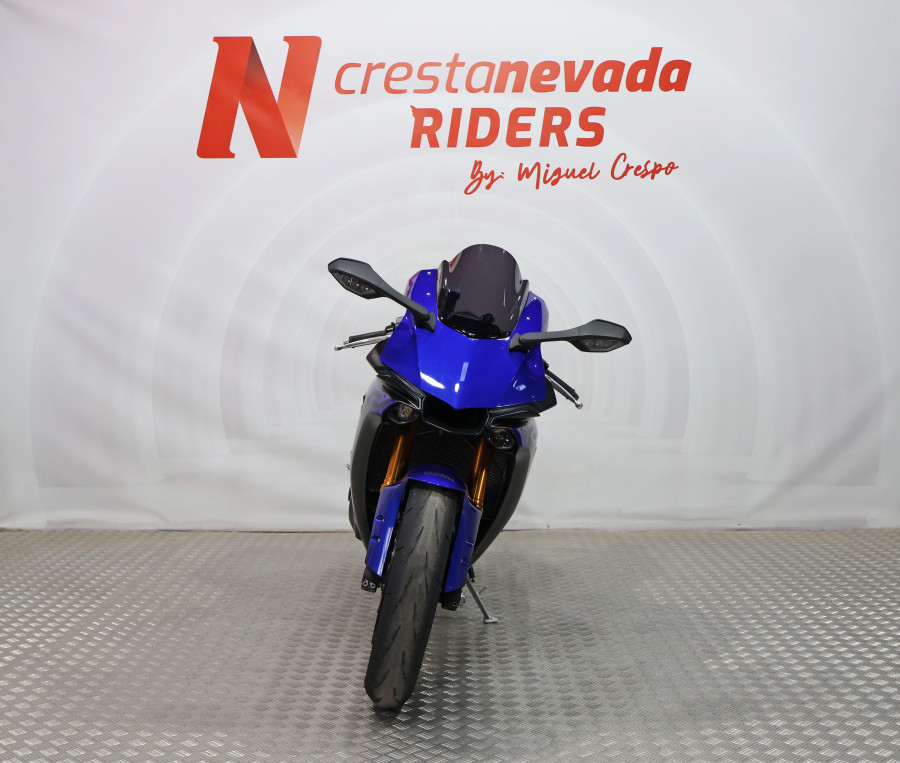 Imagen de Yamaha YZF R1