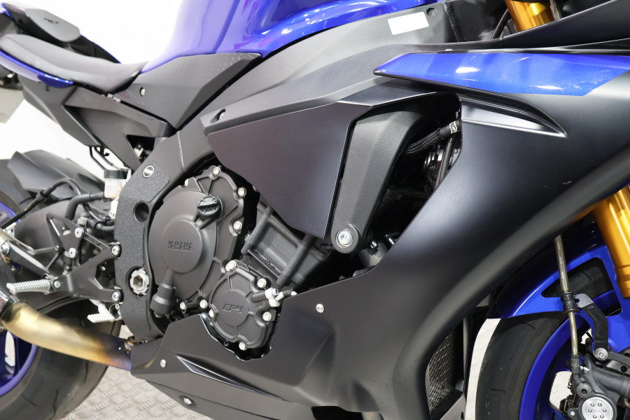 Imagen de Yamaha YZF R1