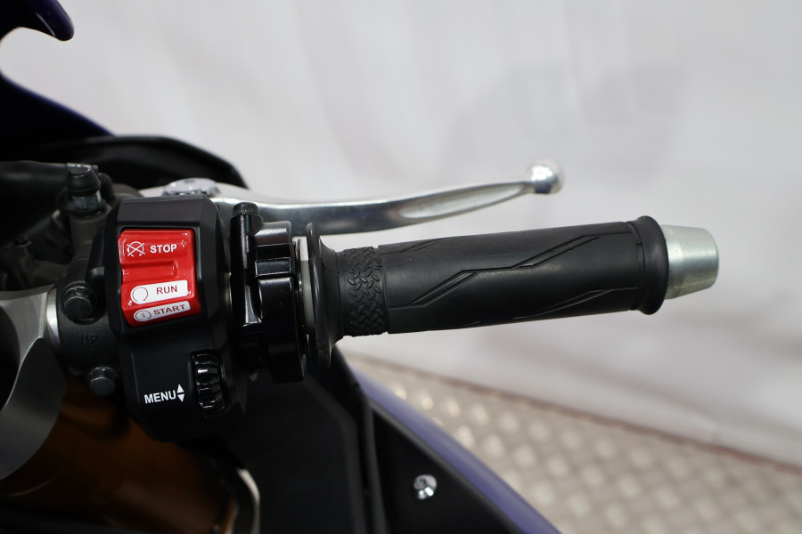 Imagen de Yamaha YZF R1