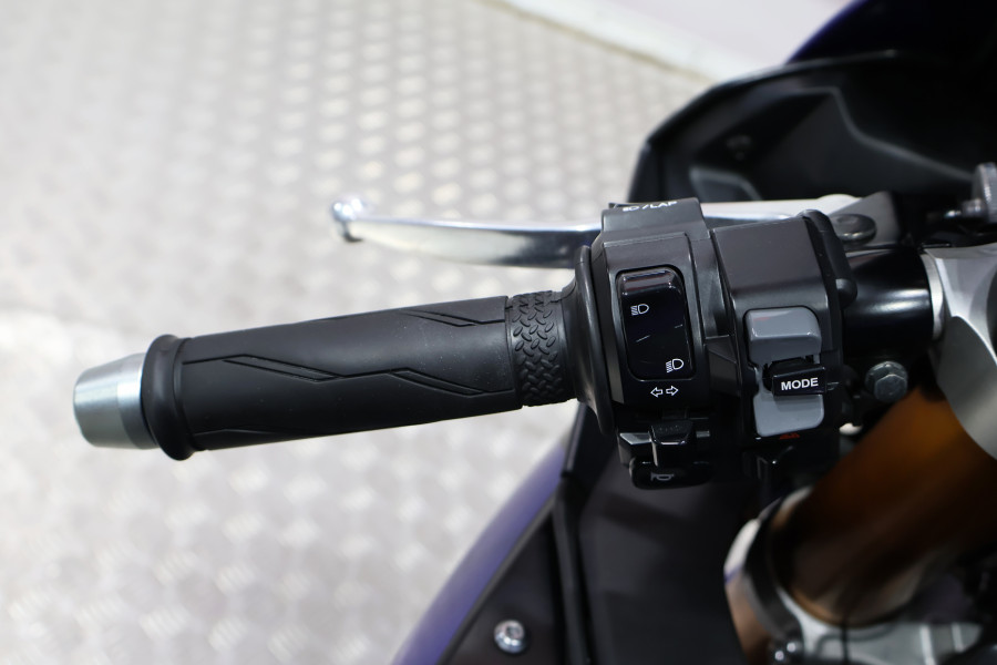 Imagen de Yamaha YZF R1