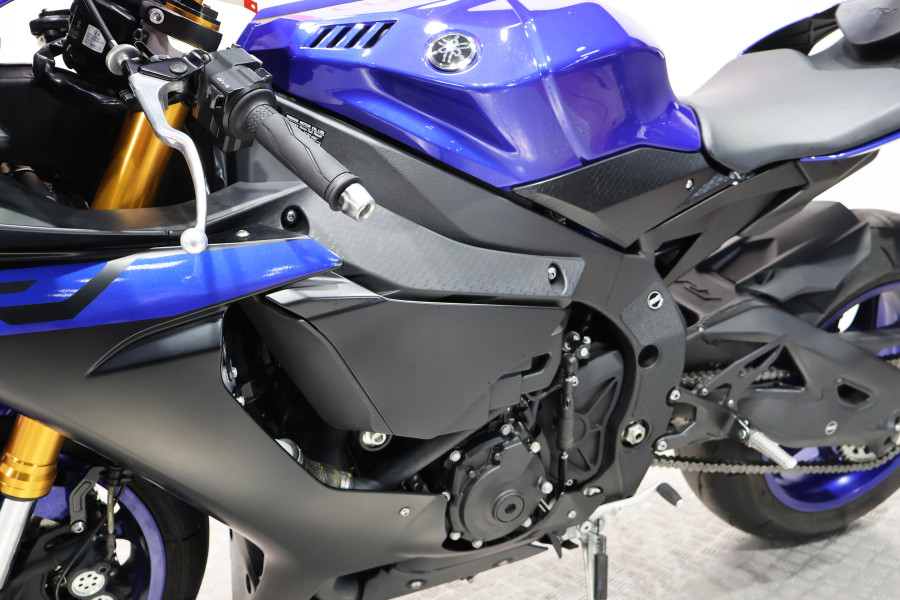 Imagen de Yamaha YZF R1