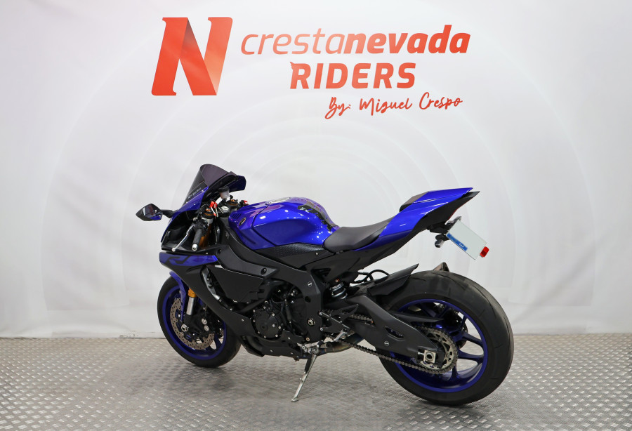 Imagen de Yamaha YZF R1