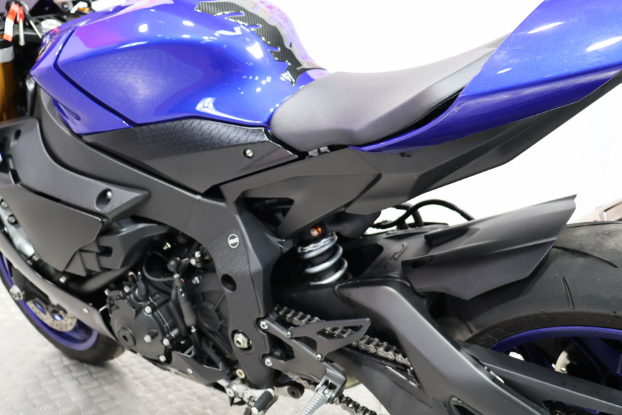 Imagen de Yamaha YZF R1
