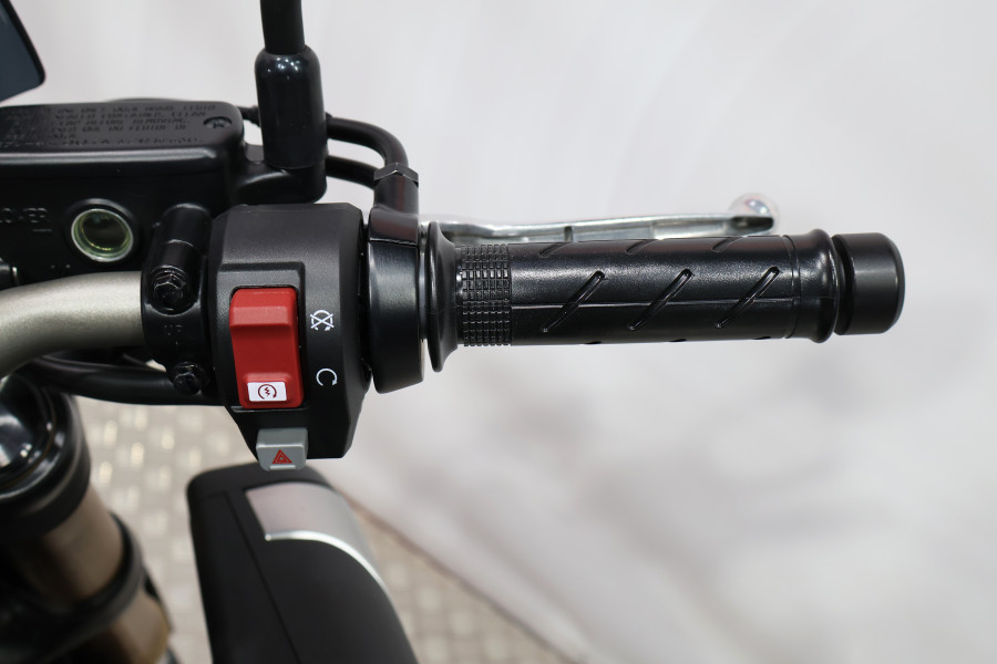 Imagen de Honda CB 650 R E-CLUTCH