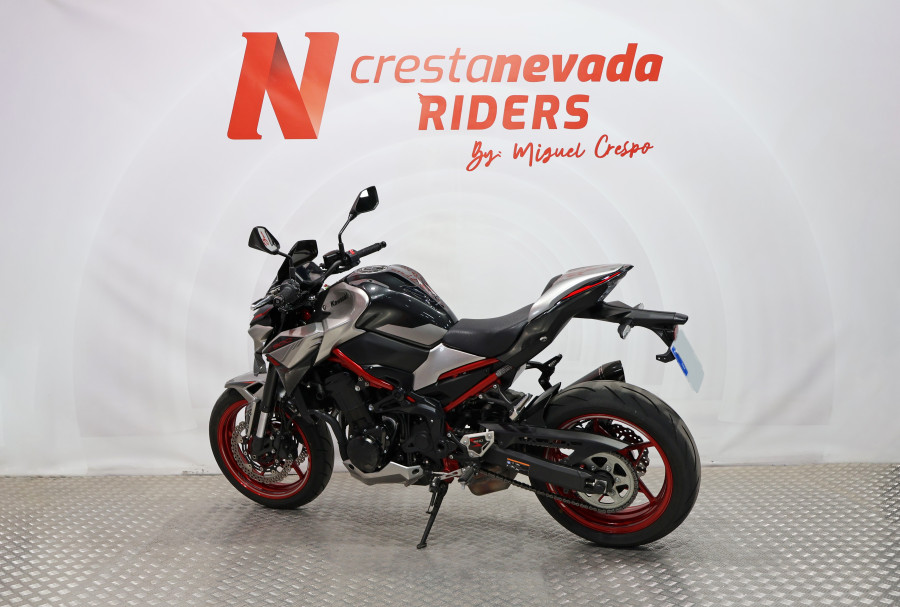 Imagen de KAWASAKI Z 900 PERFORMANCE