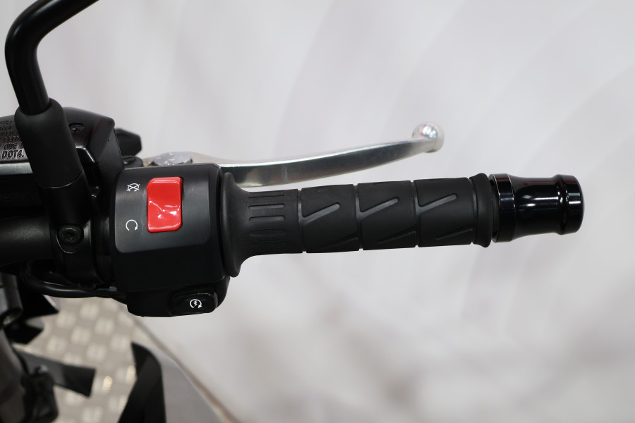 Imagen de KAWASAKI Z 900 PERFORMANCE