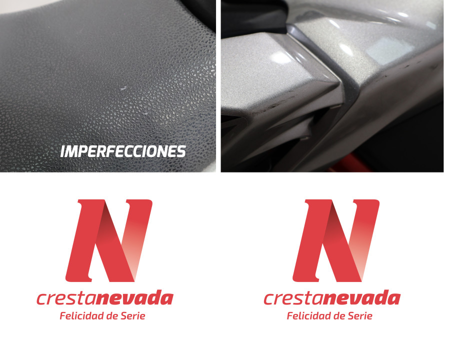 Imagen de KAWASAKI Z 900 PERFORMANCE