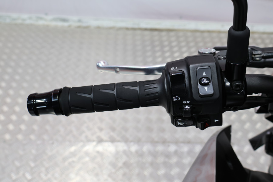 Imagen de KAWASAKI Z 900 PERFORMANCE