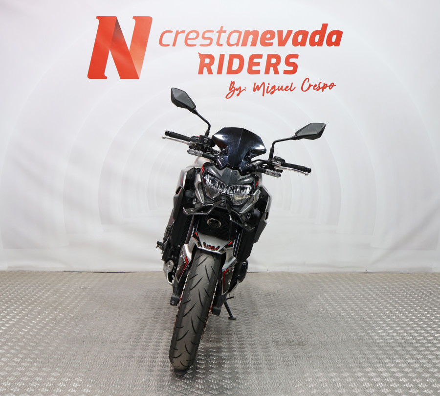 Imagen de KAWASAKI Z 900 PERFORMANCE
