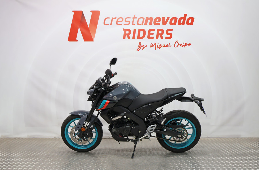 Imagen de Yamaha MT 125