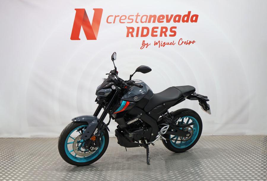 Imagen de Yamaha MT 125