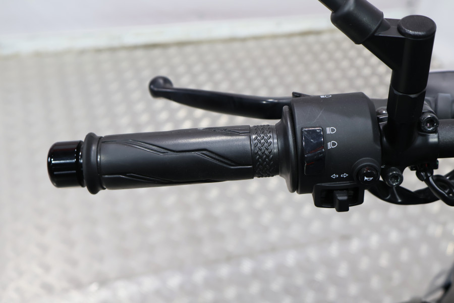 Imagen de Yamaha MT 125