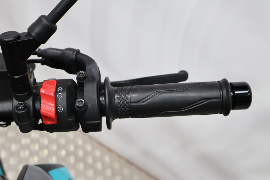 Imagen de Yamaha MT 125