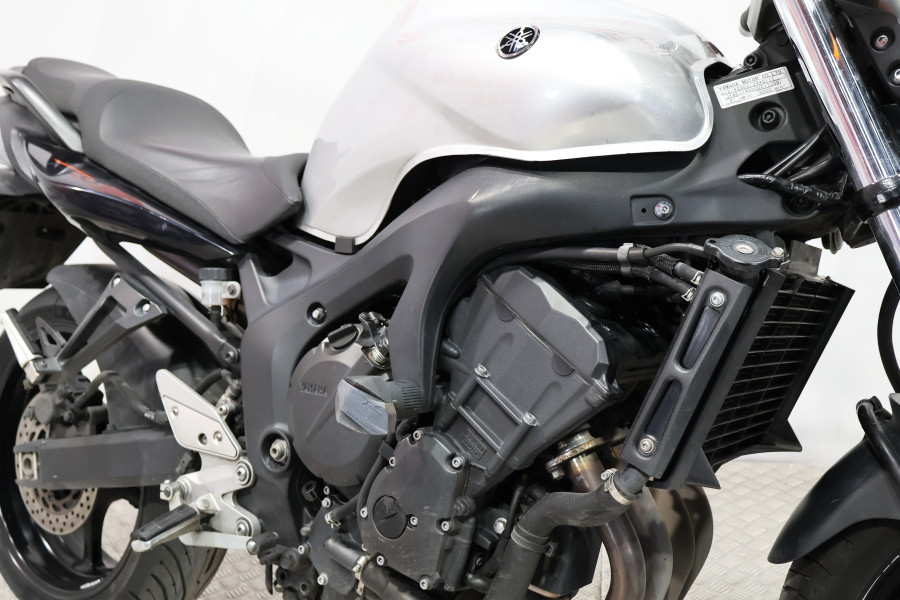 Imagen de Yamaha FZ6 N