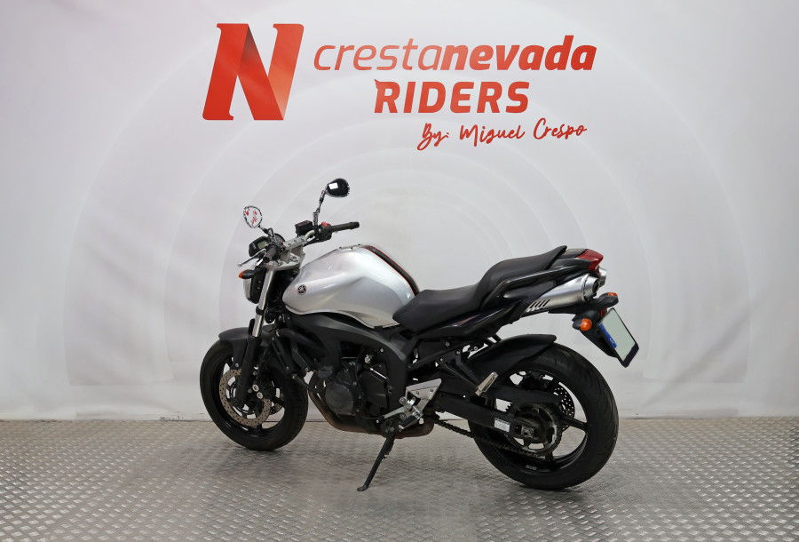 Imagen de Yamaha FZ6 N