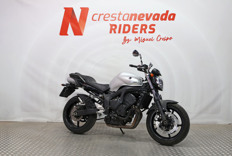 Imagen de Yamaha FZ6 N