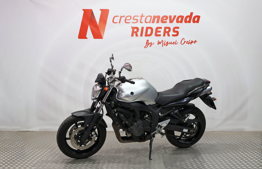 Imagen de Yamaha FZ6 N