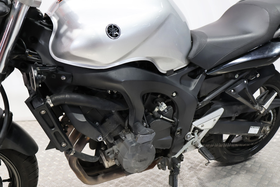 Imagen de Yamaha FZ6 N