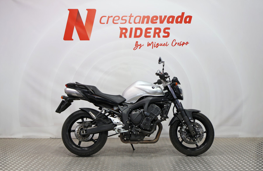 Imagen de Yamaha FZ6 N