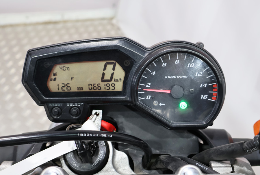 Imagen de Yamaha FZ6 N