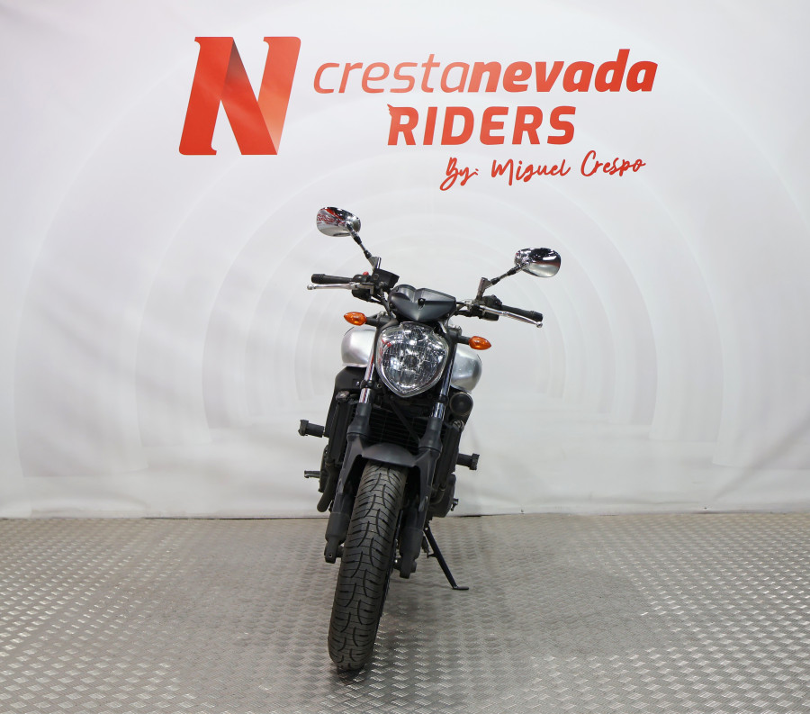 Imagen de Yamaha FZ6 N