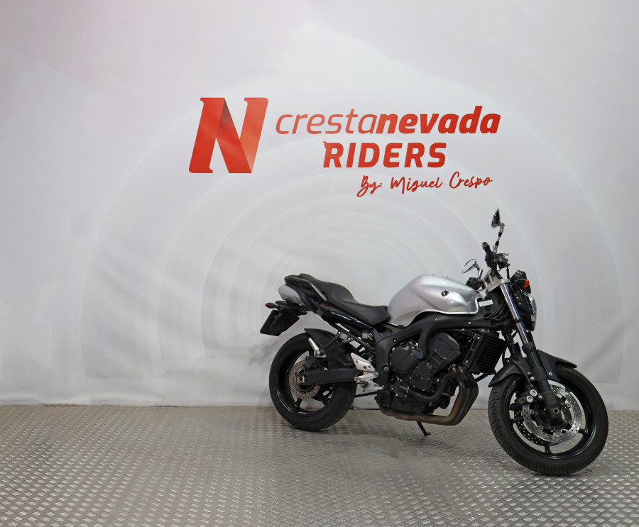 Imagen de Yamaha FZ6 N