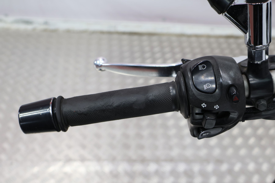 Imagen de Yamaha FZ6 N