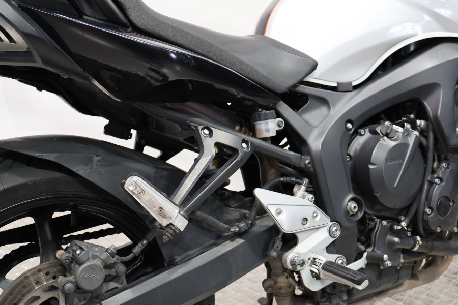Imagen de Yamaha FZ6 N