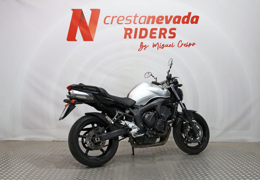 Imagen de Yamaha FZ6 N