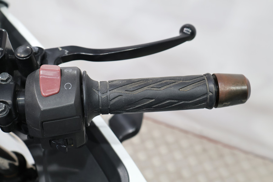 Imagen de Suzuki GSX R 125