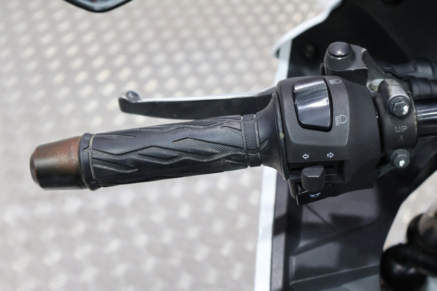 Imagen de Suzuki GSX R 125