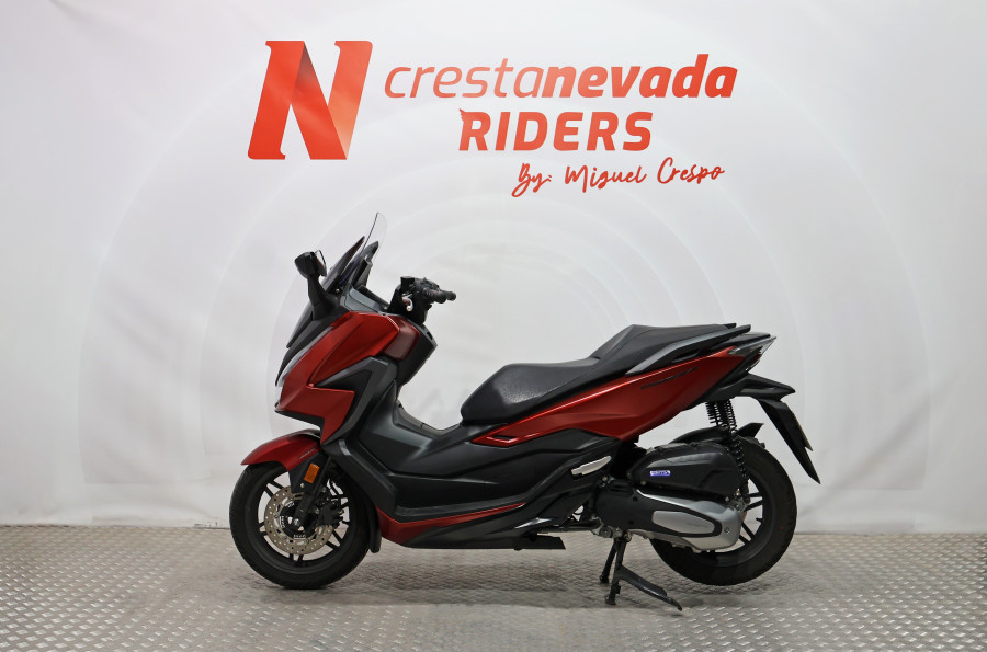 Imagen de Honda FORZA 125