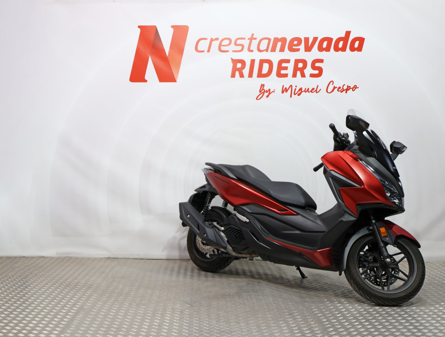 Imagen de Honda FORZA 125