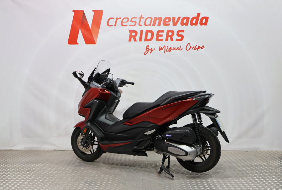 Imagen de Honda FORZA 125
